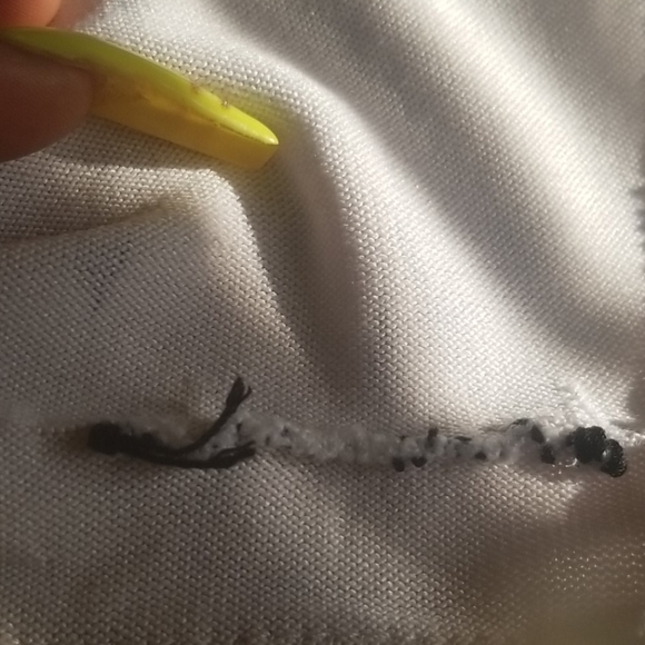 Wet Seal Top - Picture 8 of 10